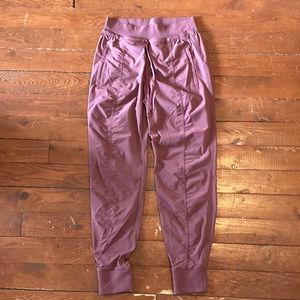 Athleta Attitude II Jogger